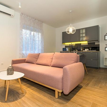 Studio Apartments Marcel Split Exterior photo