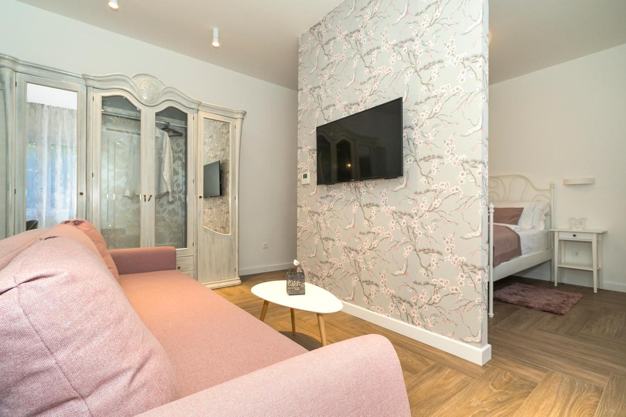 Studio Apartments Marcel Split Exterior photo