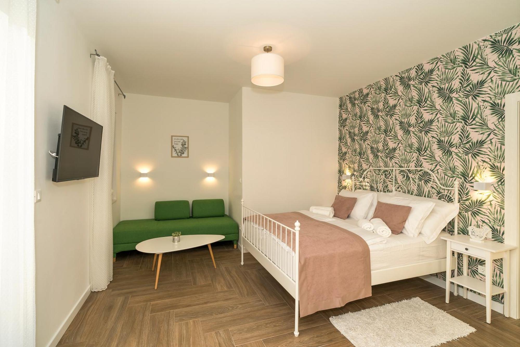 Studio Apartments Marcel Split Exterior photo