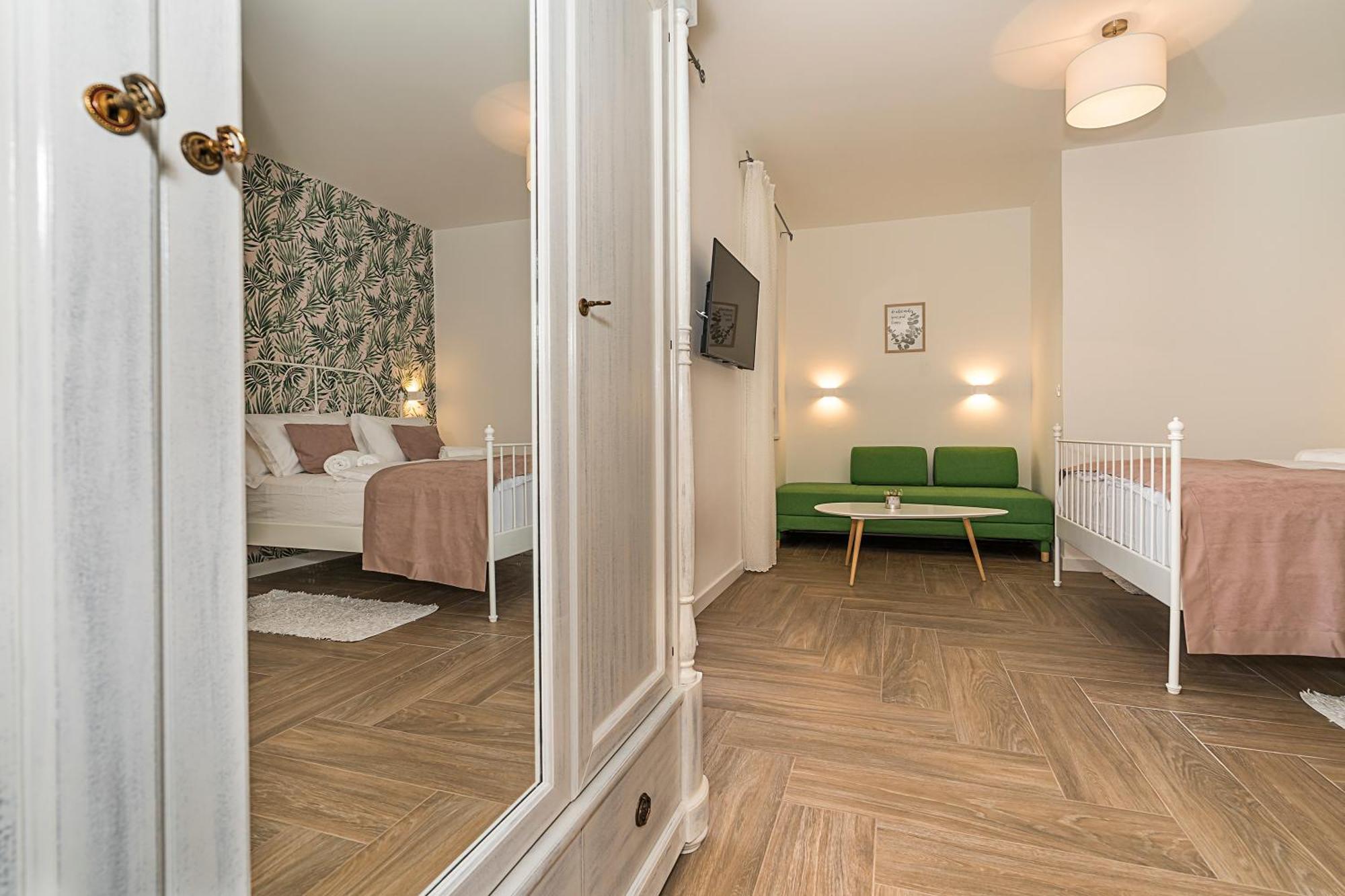 Studio Apartments Marcel Split Exterior photo